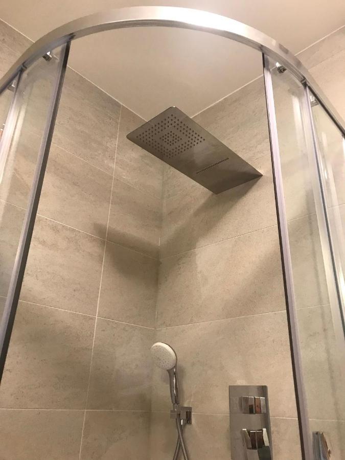 Wellness Chalupa Theo Vrchlabi Bagian luar foto